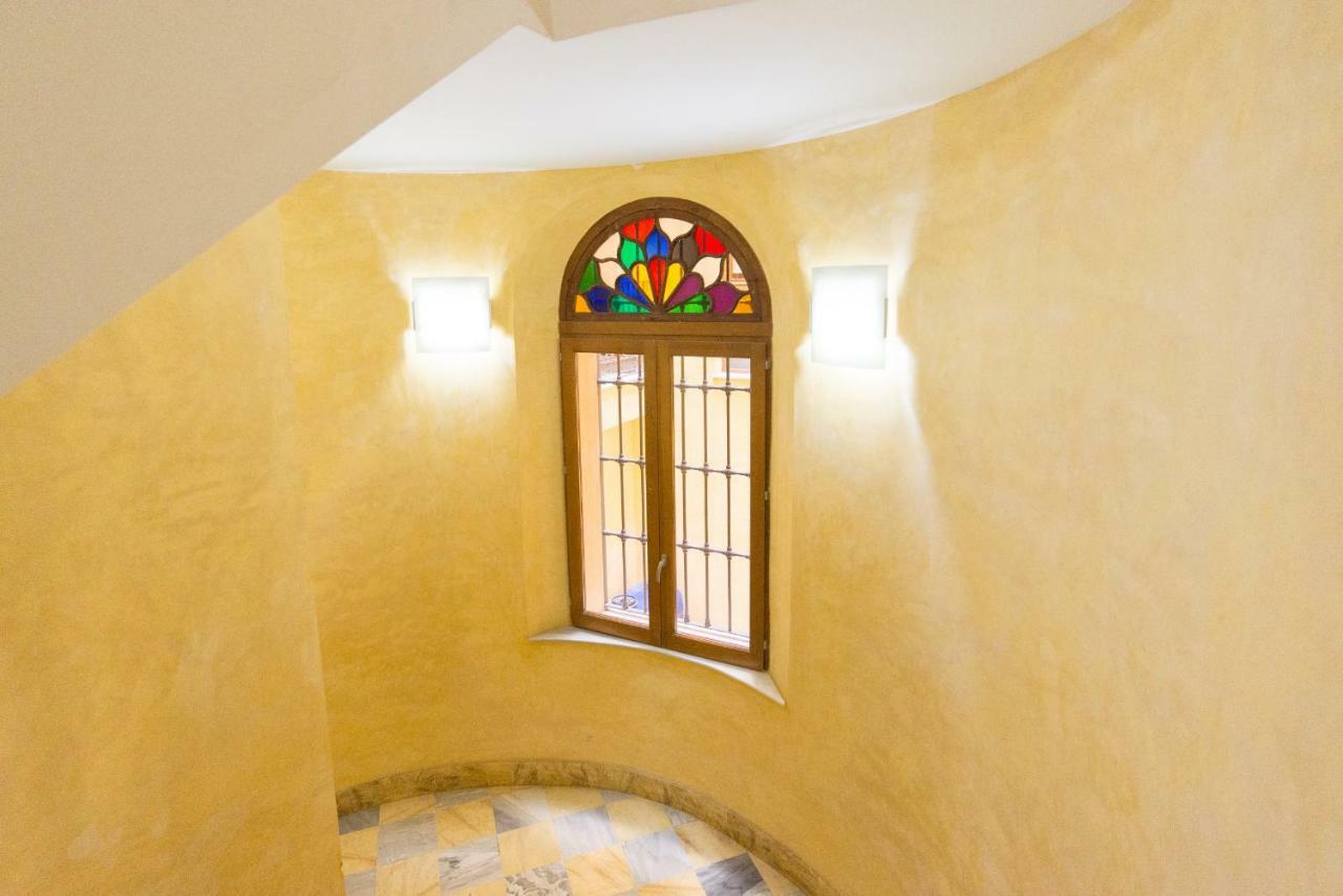 Ferienwohnung Lu&Cia Picasso Málaga Exterior foto